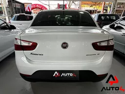 Fiat Grand Siena