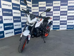 XY 250