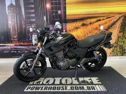 CB 500