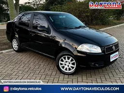 Fiat Siena