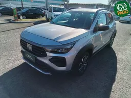 Fiat Pulse