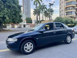 Chevrolet Vectra