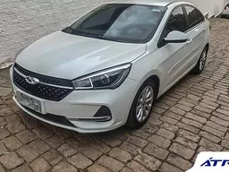 Chery Arrizo 5