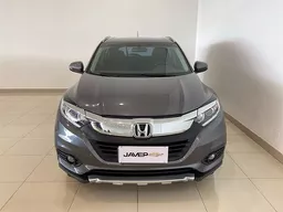 HR-V