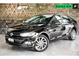 Volkswagen Virtus