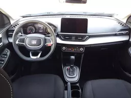 Fiat Pulse