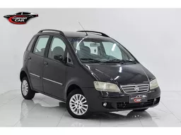 Fiat Idea