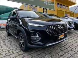 Chery Tiggo 3X
