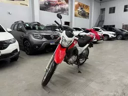 NXR 150