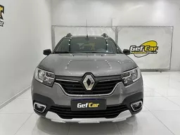 Renault Stepway
