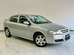 Chevrolet Astra