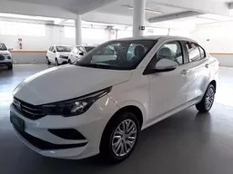 Fiat Cronos