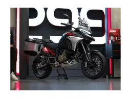 Multistrada