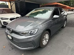 Volkswagen Virtus