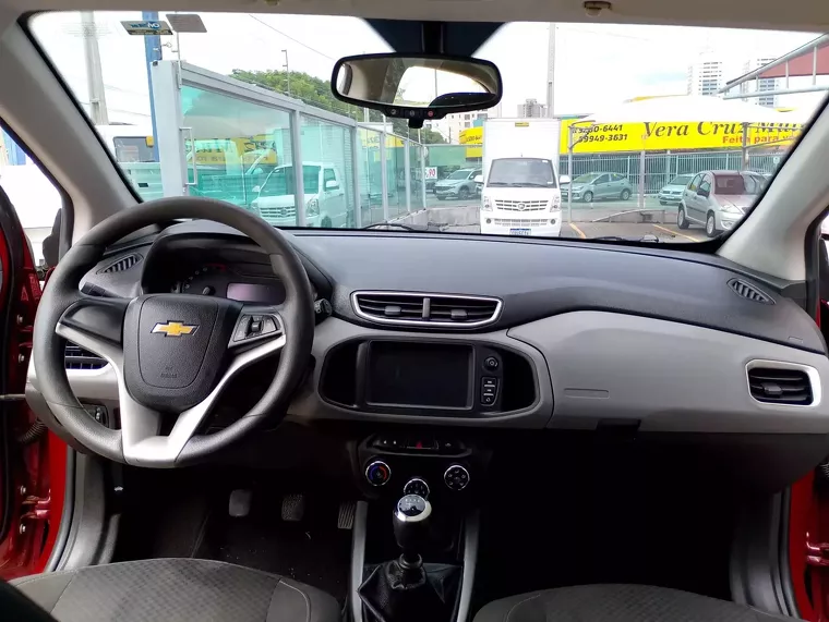 Foto do carro