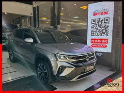 Volkswagen Taos