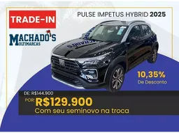 Fiat Pulse