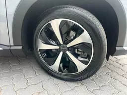 BYD Song Plus
