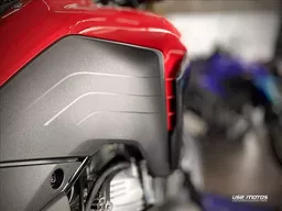 Yamaha XTZ 250