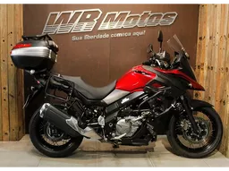 V-Strom