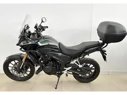 CB 500