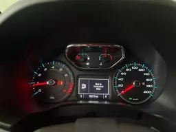 Chevrolet S10