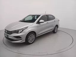 Fiat Cronos