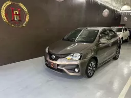 Toyota Etios
