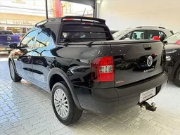 Volkswagen Saveiro