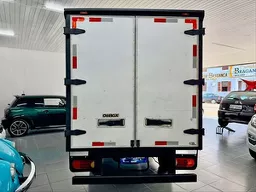 Hyundai HR