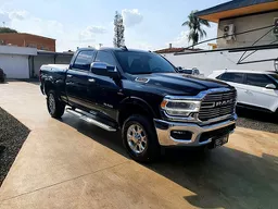 RAM 2500