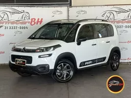 Citroën Aircross