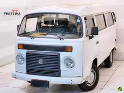 Volkswagen Kombi