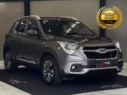 Chery Tiggo 5X