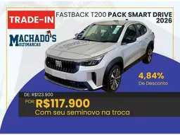 Fiat Fastback