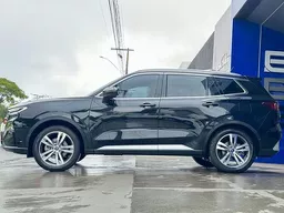 Ford Territory