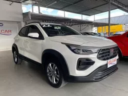 Fiat Pulse