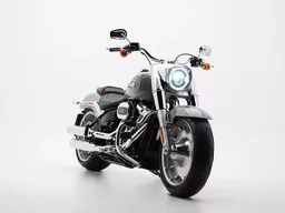 Harley-Davidson Fat Boy