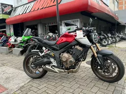 CB 650