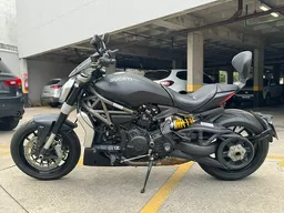 Ducati