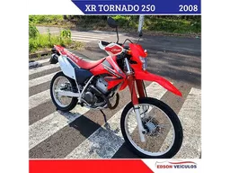 XR 250