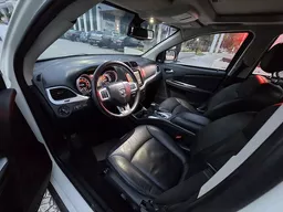 Dodge Journey
