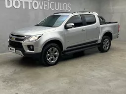 Chevrolet S10