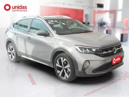 Volkswagen Nivus