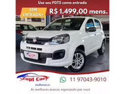 Fiat Uno
