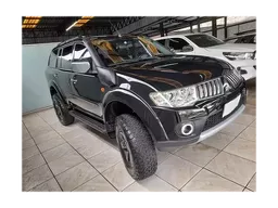 Pajero Dakar