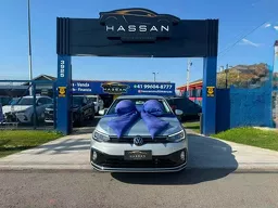 Volkswagen Virtus