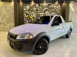 Fiat Strada