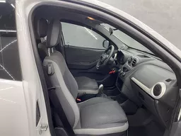 Chevrolet Montana