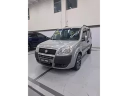 Fiat Doblò